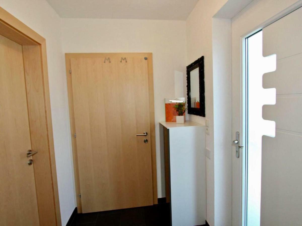 Ferienwohnung Kirschner Fuegenberg Exterior foto