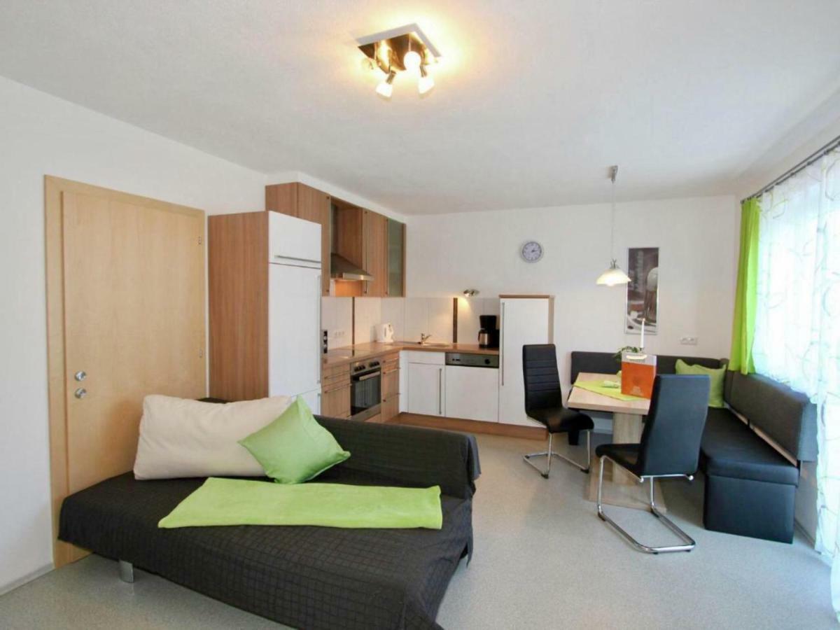 Ferienwohnung Kirschner Fuegenberg Exterior foto