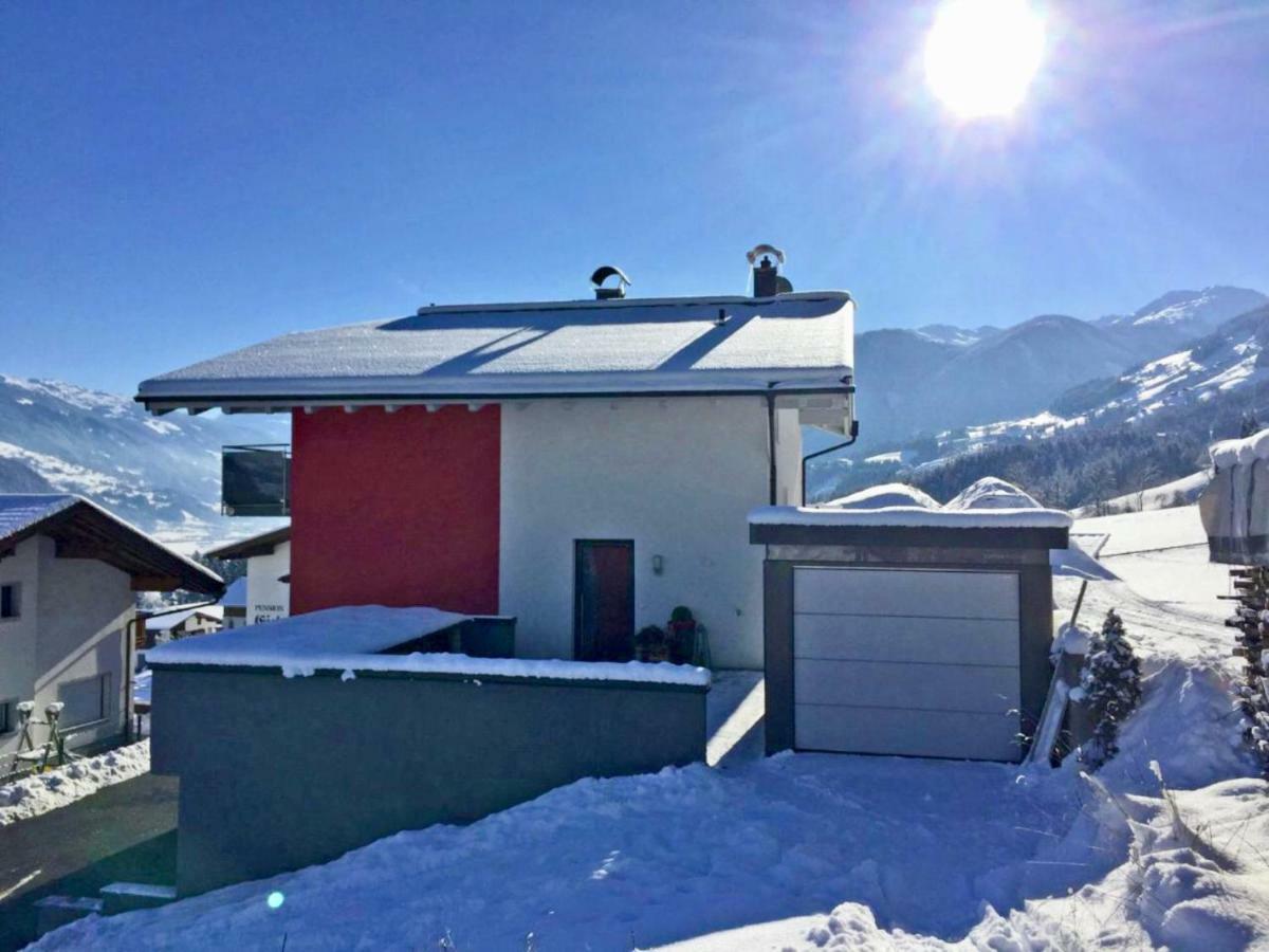 Ferienwohnung Kirschner Fuegenberg Exterior foto