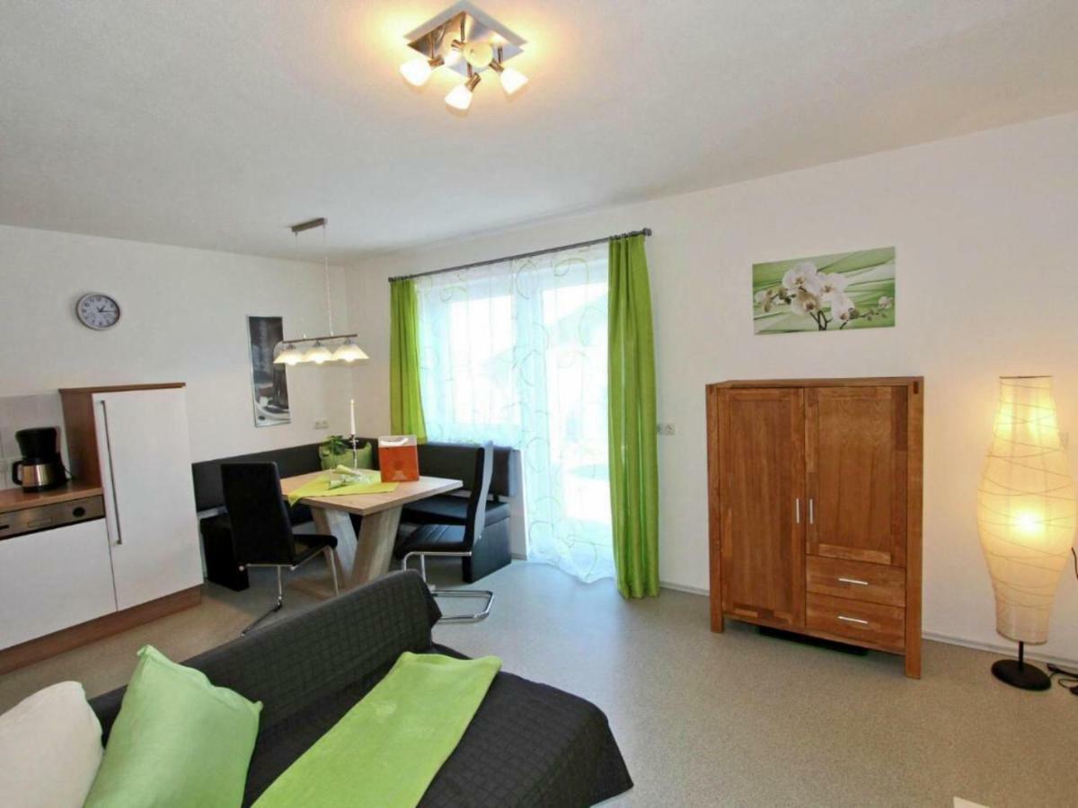 Ferienwohnung Kirschner Fuegenberg Exterior foto
